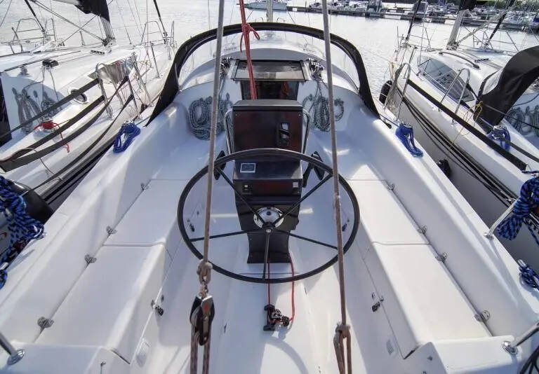 Maxus 33.1 RS Zatoka Swin