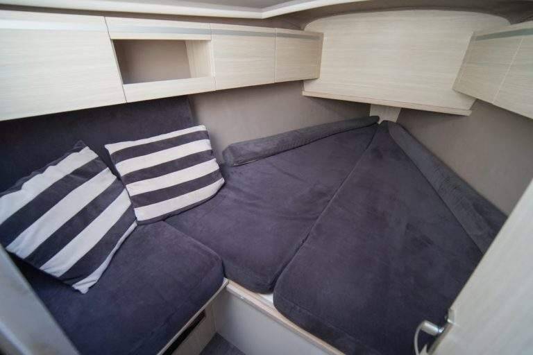 Maxus 33.1 RS Poganckie Kepy