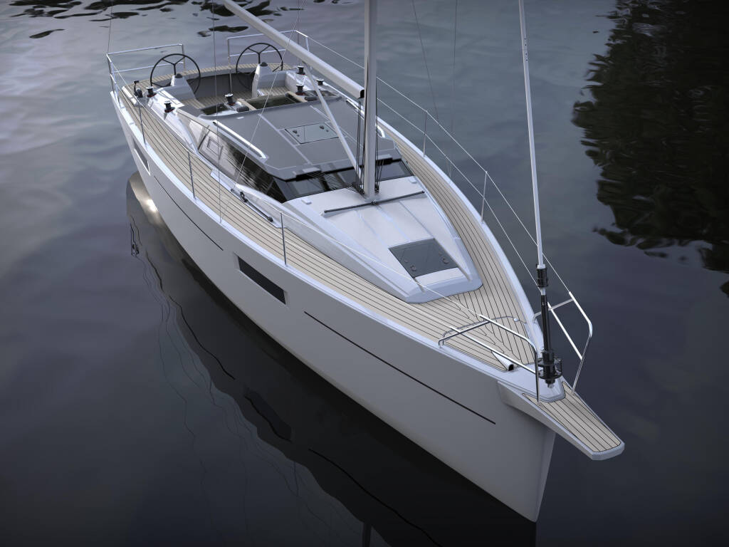 Maxus 34 Prestige ** • Sao Miguel 