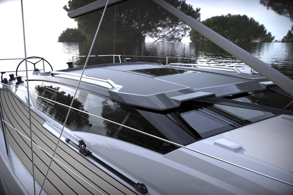 Maxus 34 Prestige ** Sao Martinho