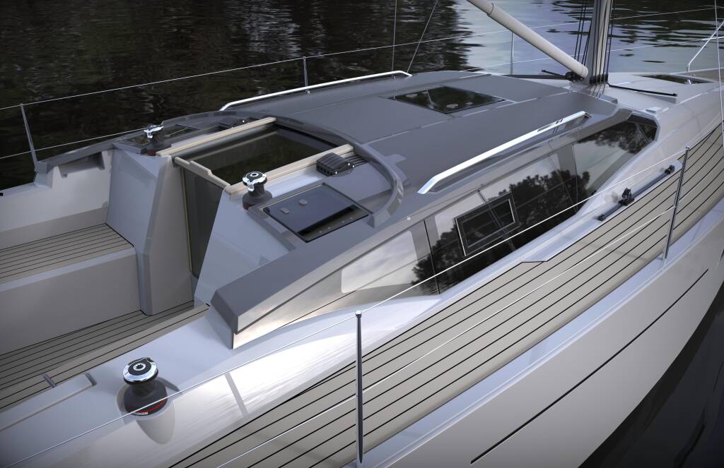Maxus 34 Prestige ** Sao Martinho