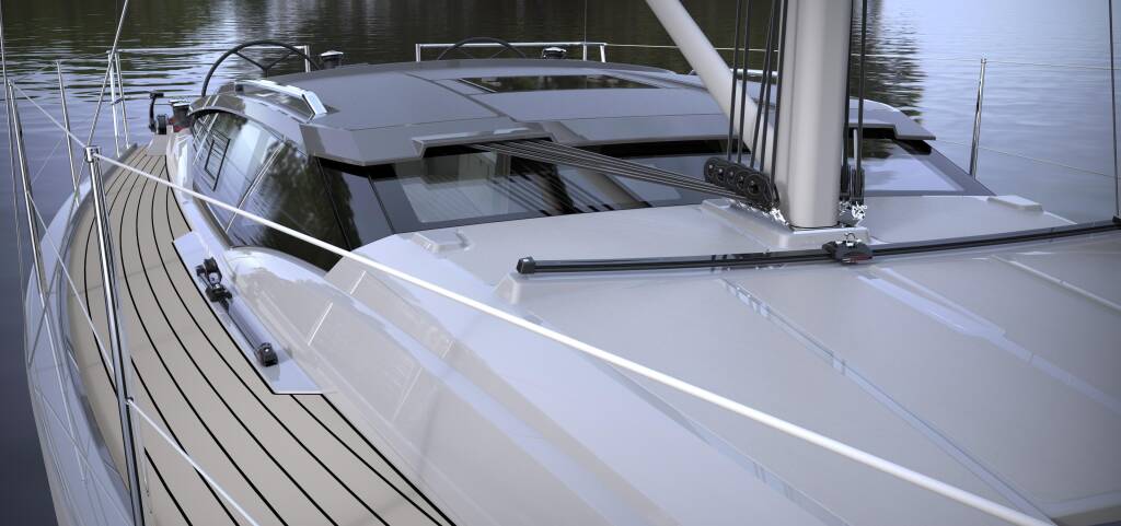 Maxus 34 Prestige ** Sao Martinho