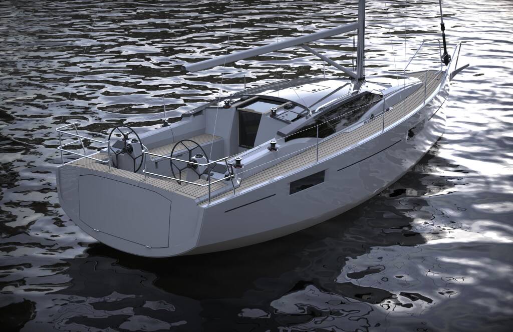 Maxus 34 Prestige ** Sao Martinho