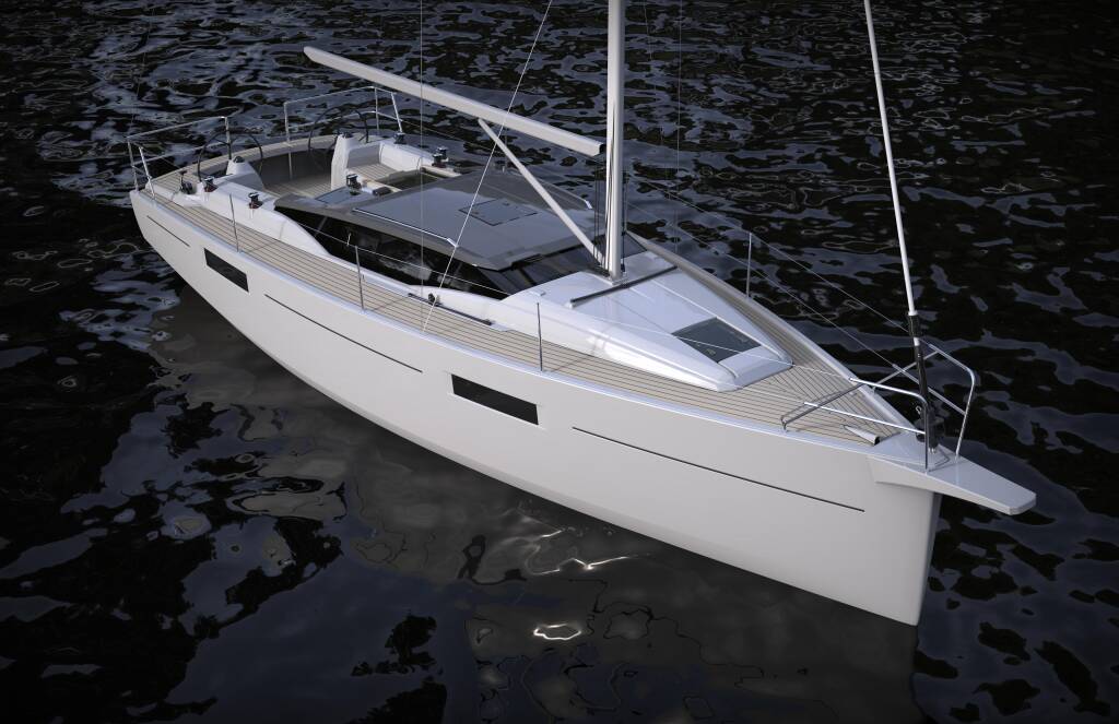 Maxus 34 Prestige ** Sao Martinho