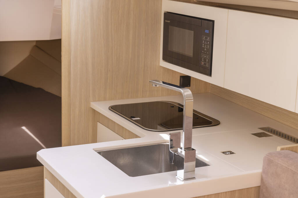 Maxus 34 Zatoka Mrowcza