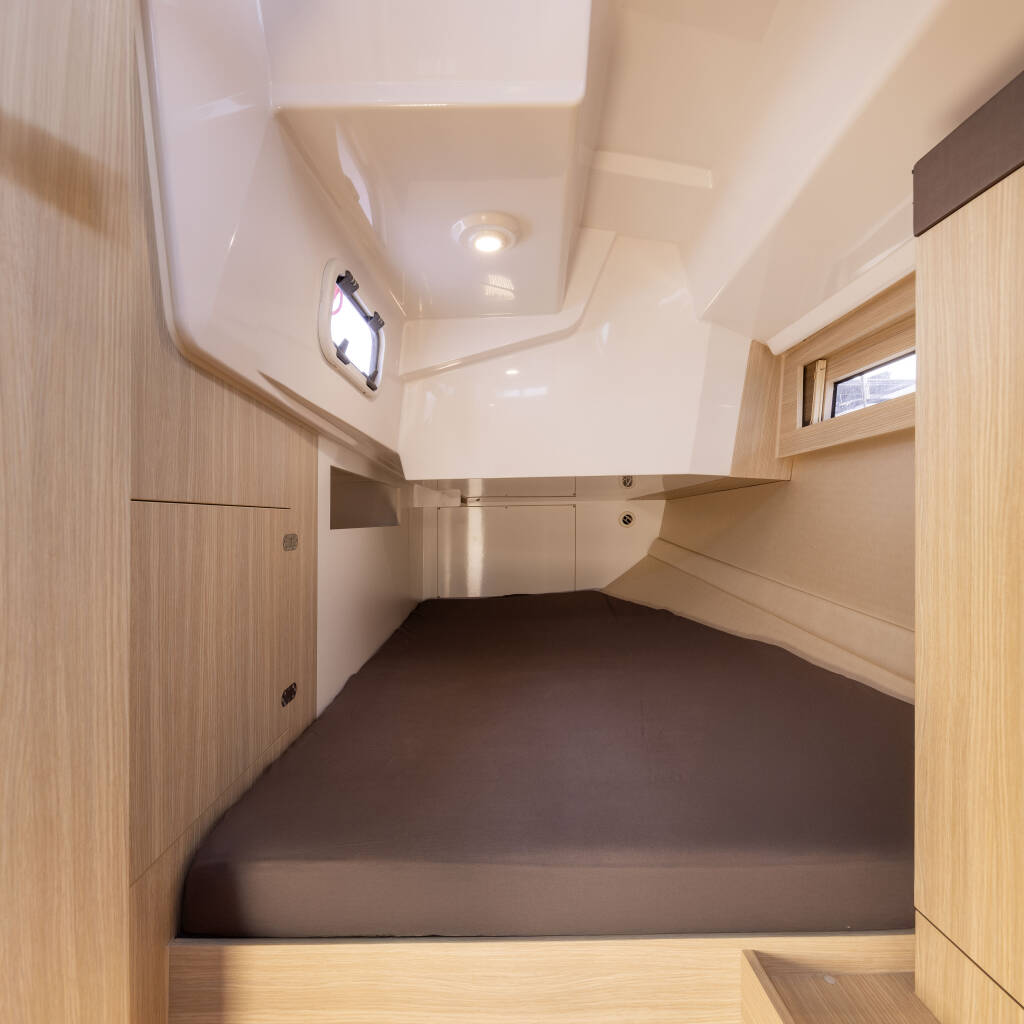 Maxus 34 Zatoka Mrowcza