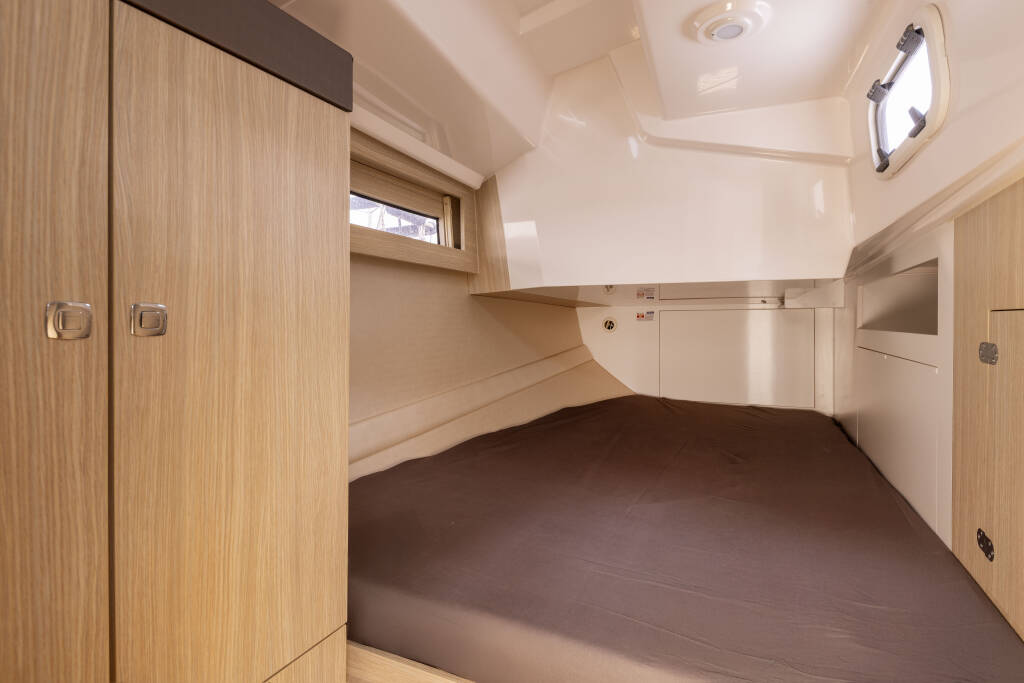 Maxus 34 Zatoka Mrowcza