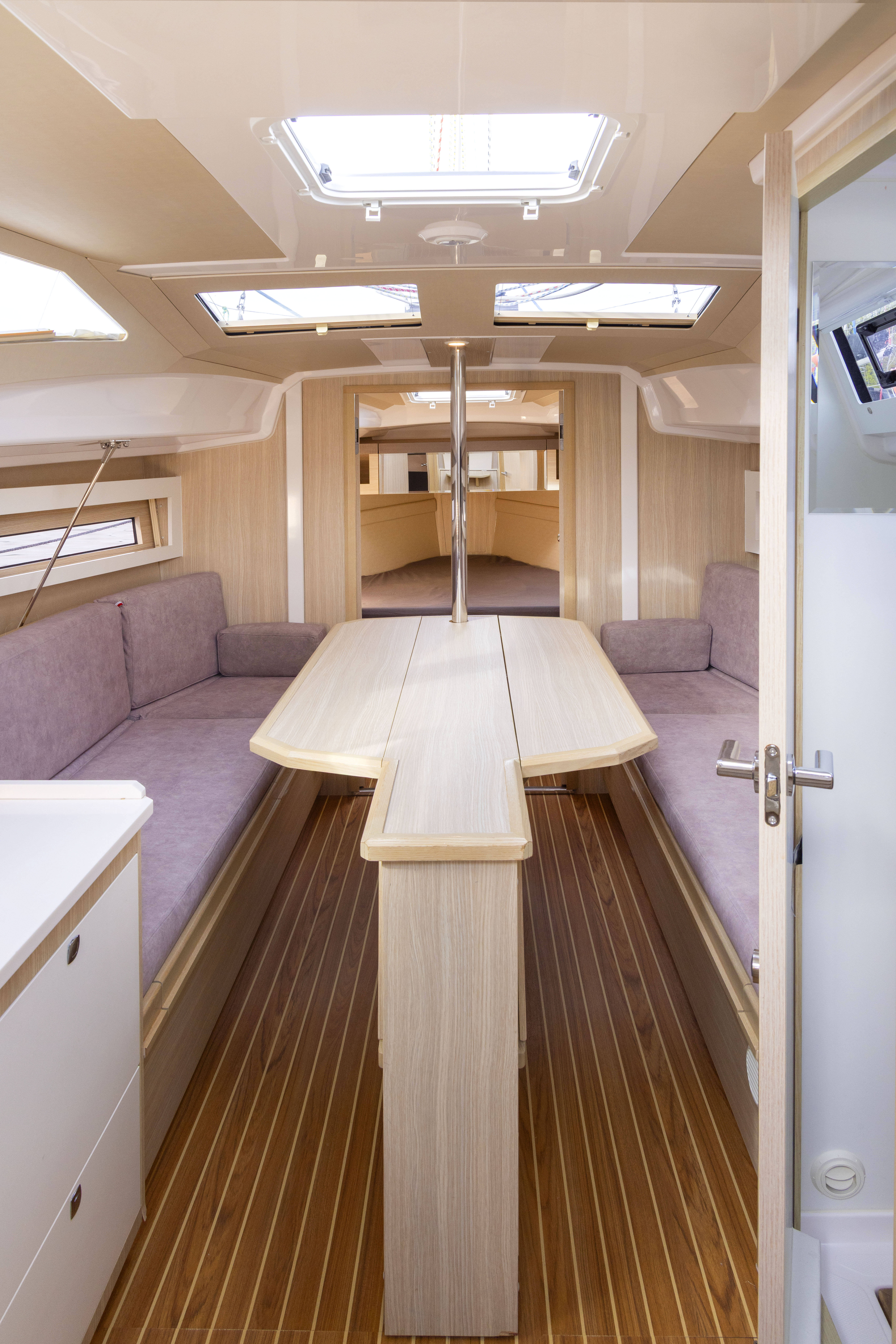 Maxus 34 Zatoka Mrowcza