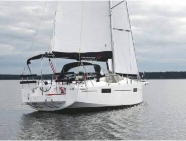 Maxus 34 • Szeroki Ostrow