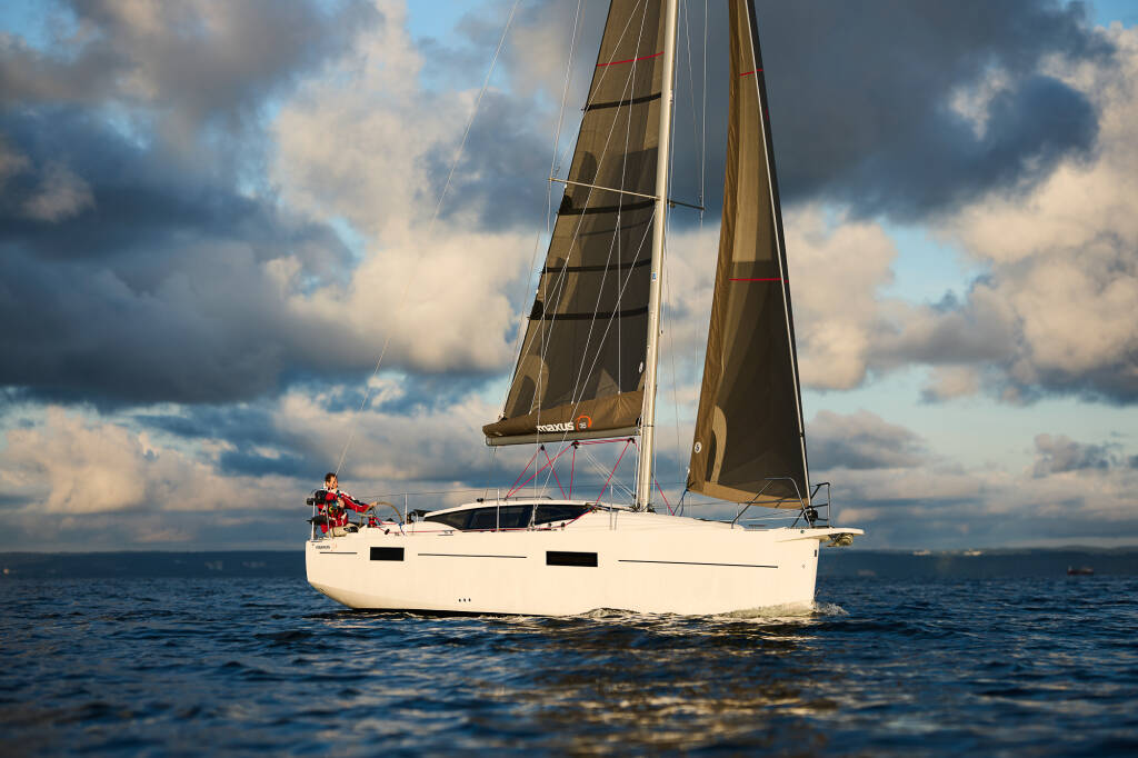 Maxus 35 ALAS