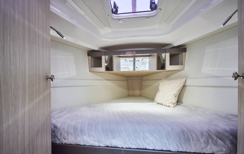 Maxus 35 ALAS