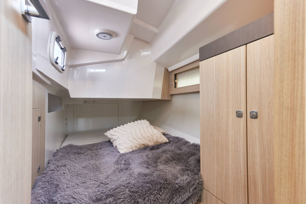 Maxus 35 ALAS
