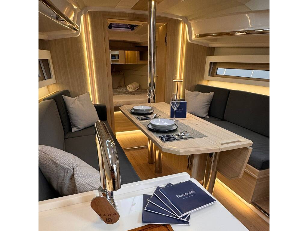 Maxus 35 ALAS