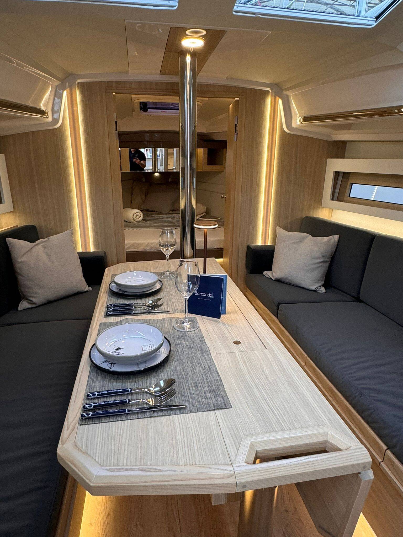 Maxus 35 ALAS