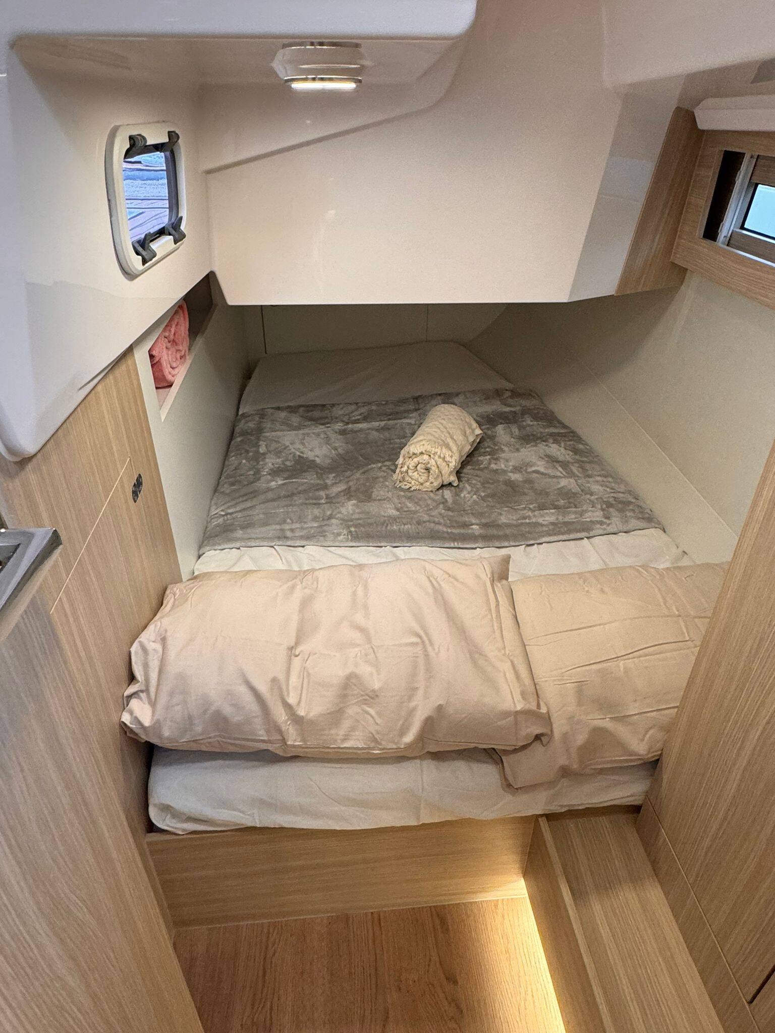 Maxus 35 ALAS