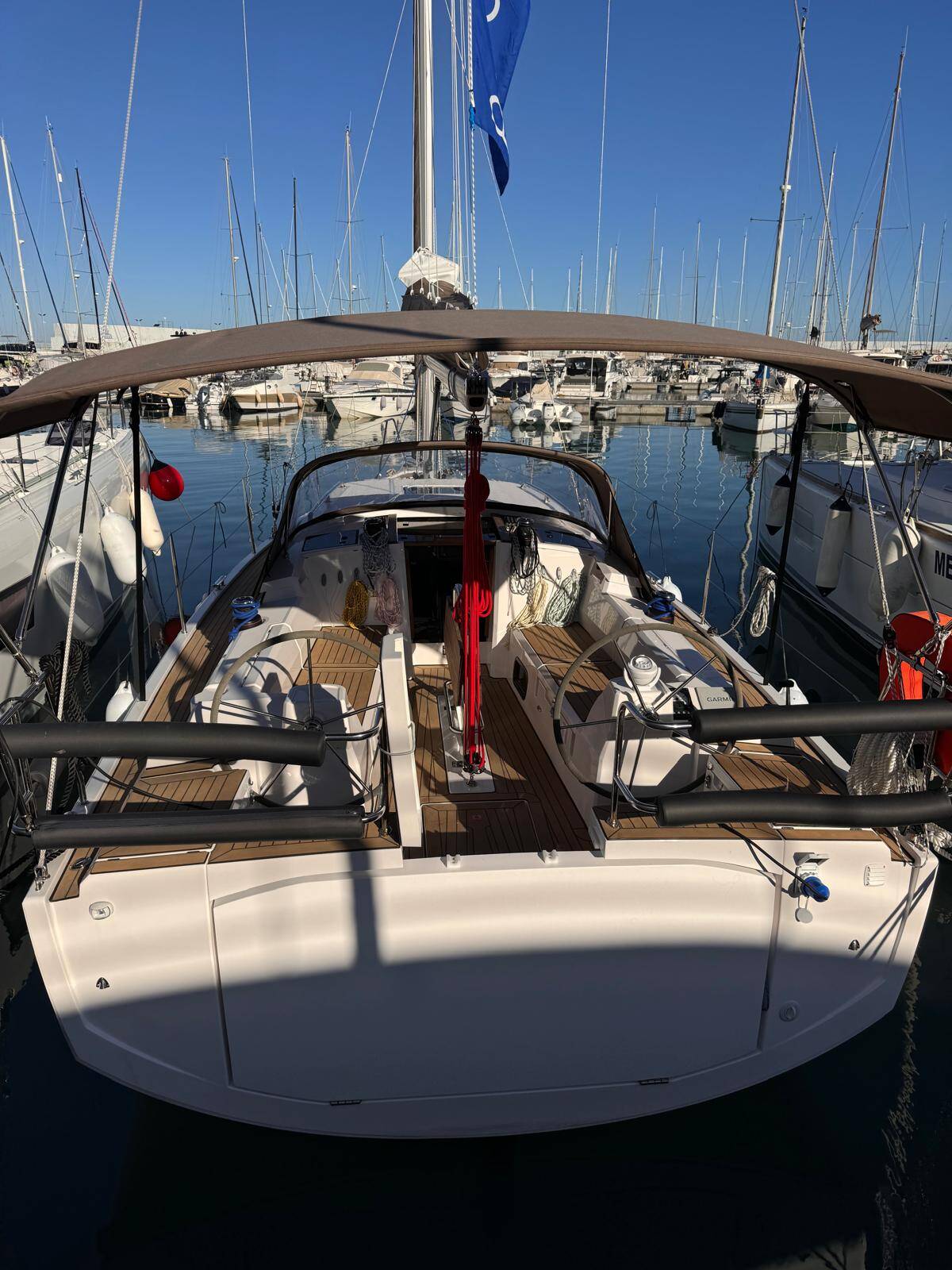 Maxus 35 ALAS