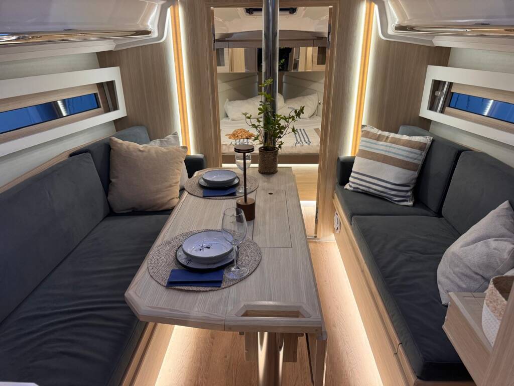 Maxus 35 ALAS