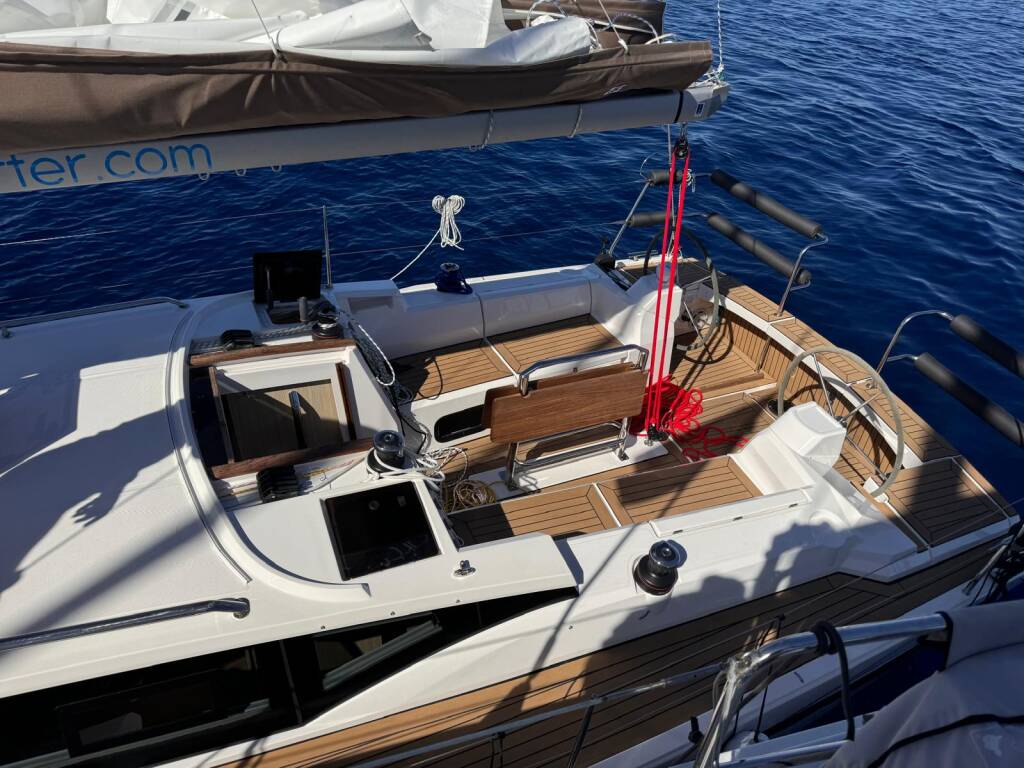 Maxus 35 ALAS