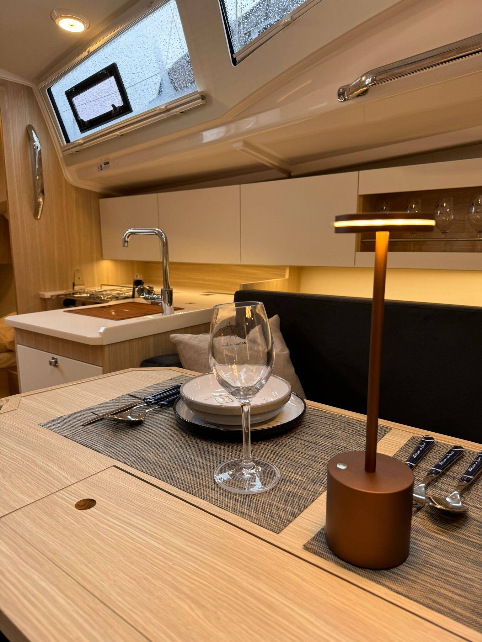 Maxus 35 ALAS