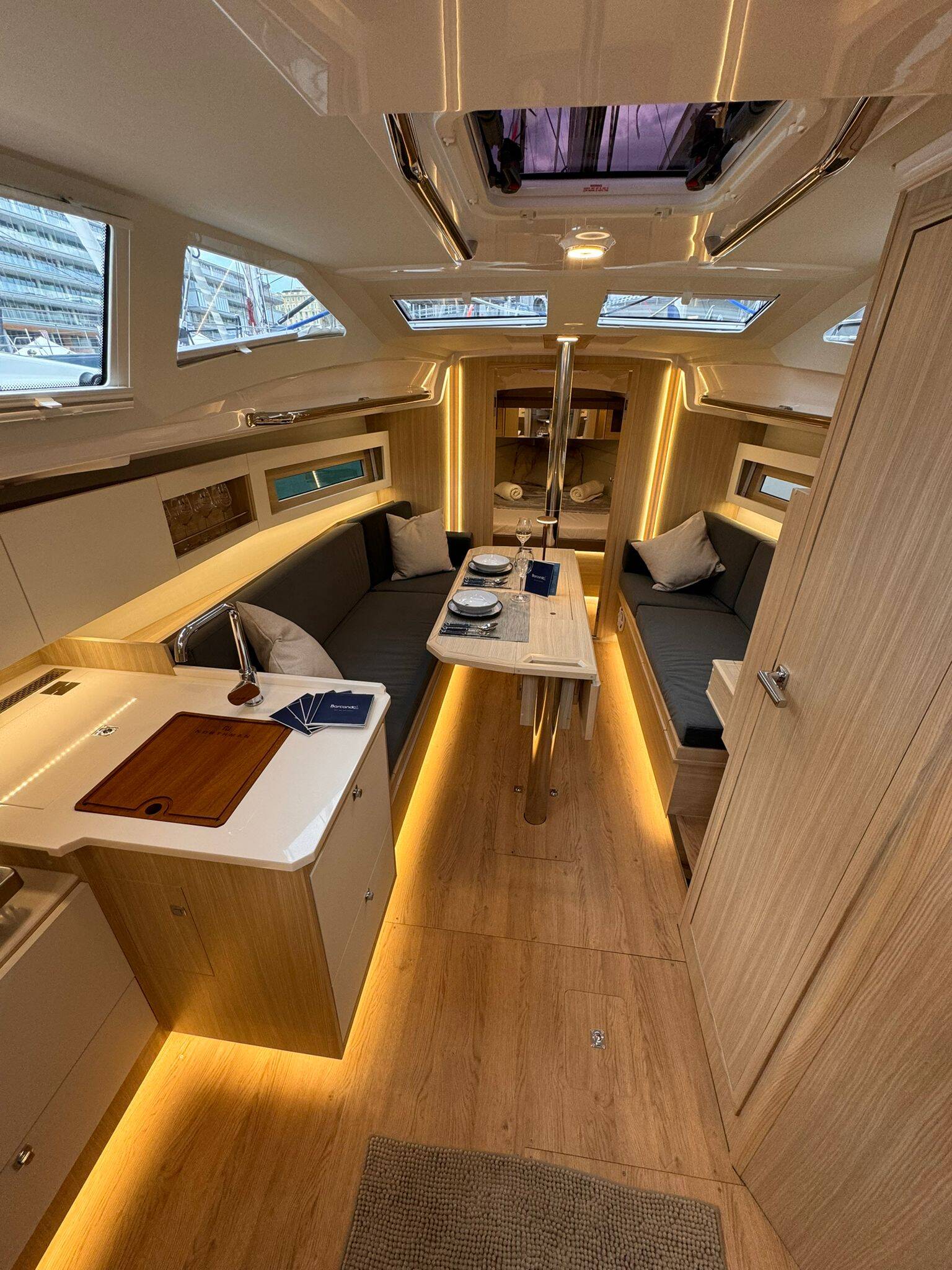 Maxus 35 ALAS