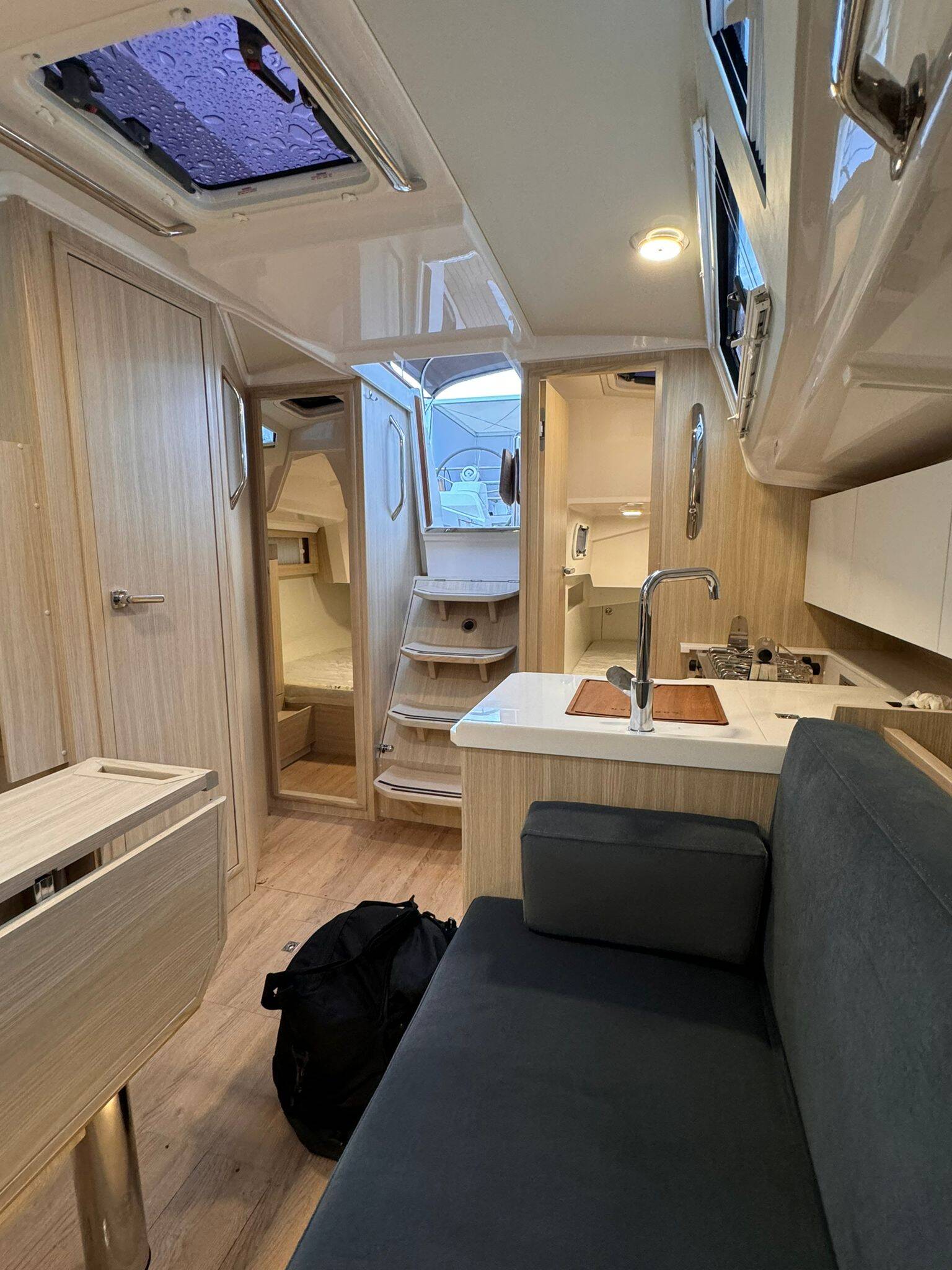 Maxus 35 ALAS