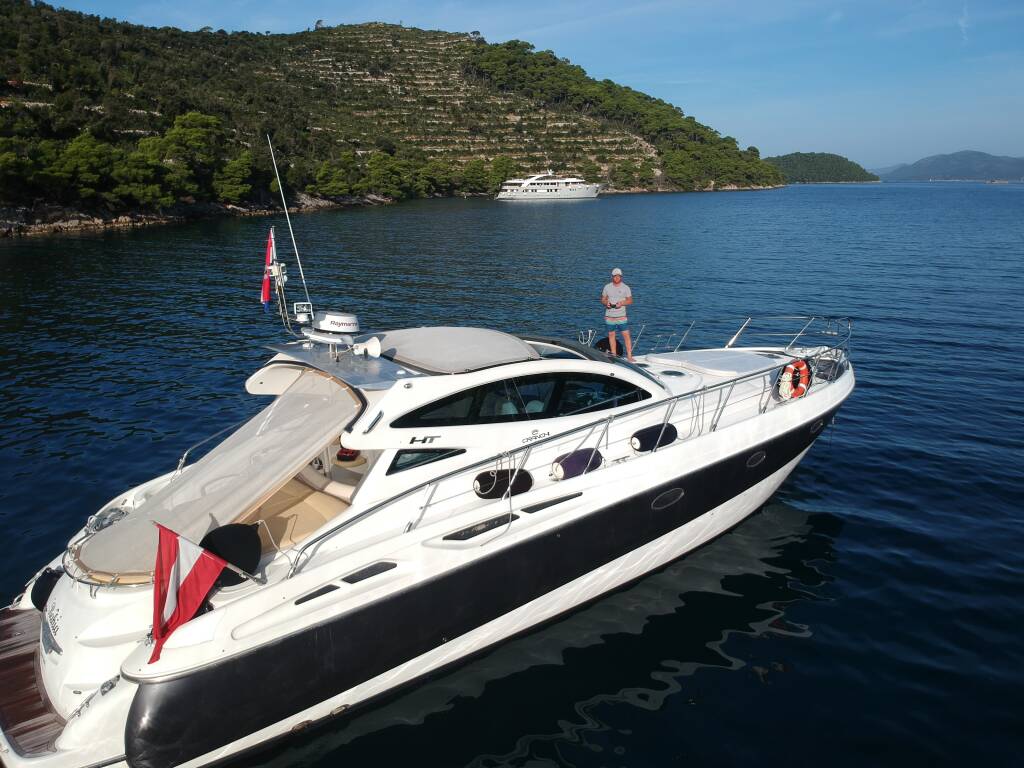 Mediterranee 50 Bahia Gloria