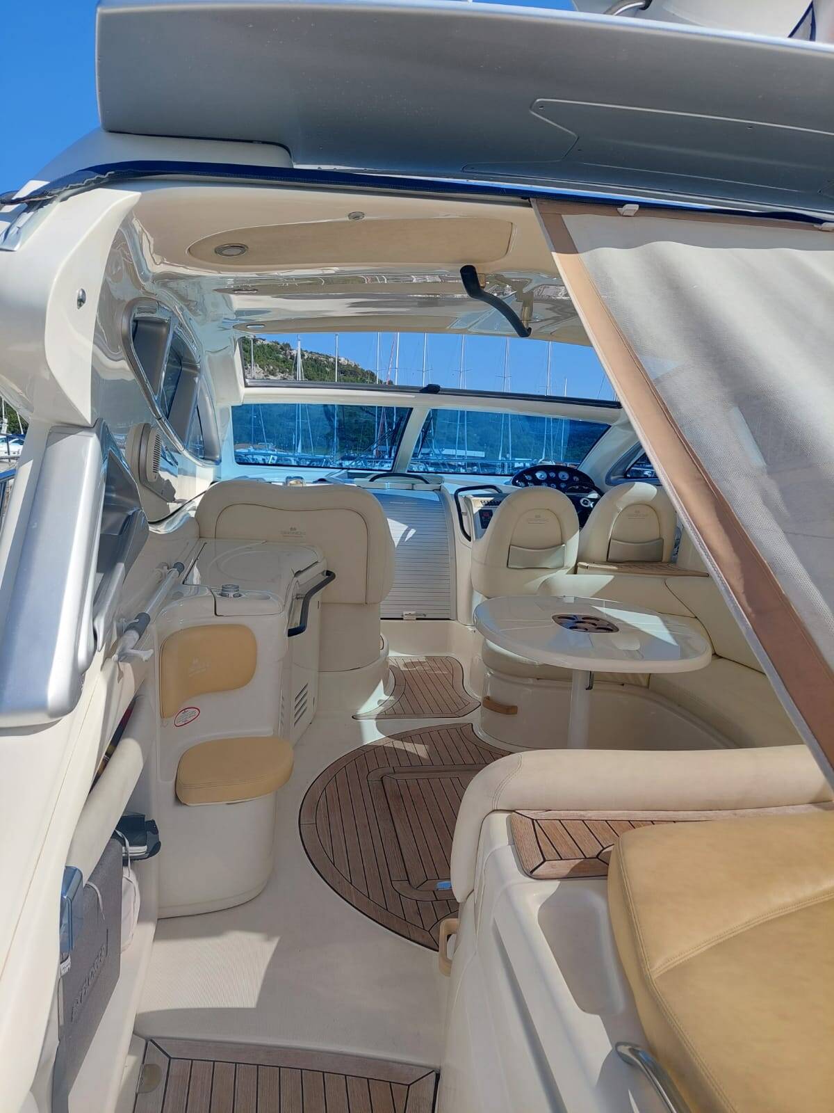 Mediterranee 50 Bahia Gloria