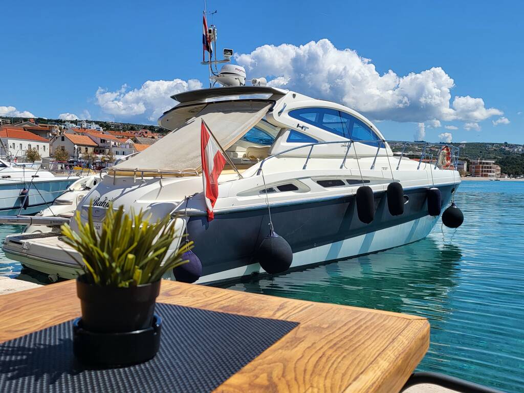 Mediterranee 50 Bahia Gloria