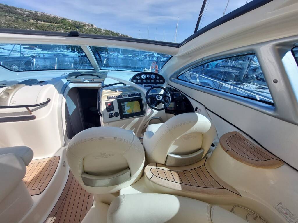 Mediterranee 50 Bahia Gloria
