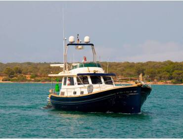 Menorquin 160 FLY Buccara XI