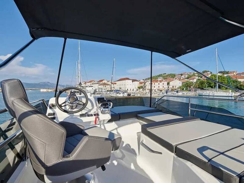 Merry Fisher 1095 Merry Fisher 1095 Fly