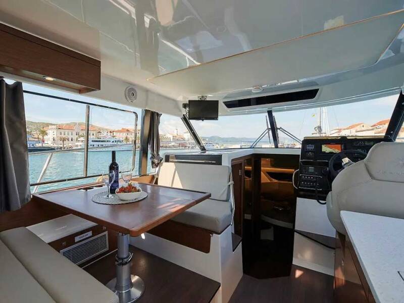 Merry Fisher 1095 Merry Fisher 1095 Fly