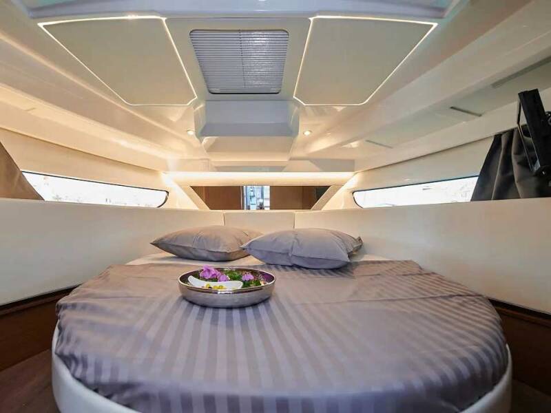 Merry Fisher 1095 Merry Fisher 1095 Fly