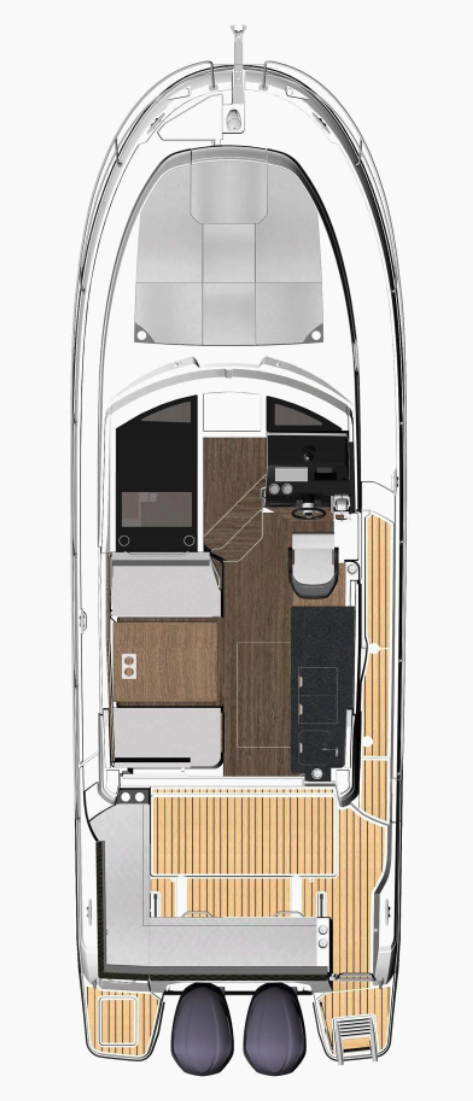 Merry Fisher 1095 Talos