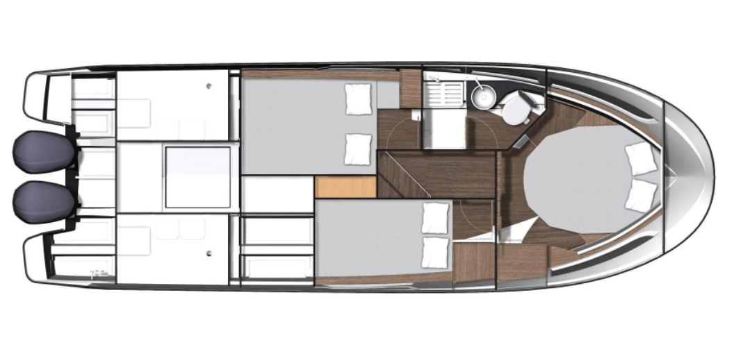 Merry Fisher 1095 Agron