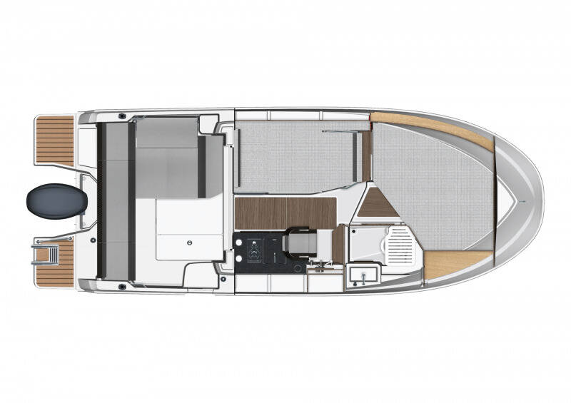 Merry Fisher 795 Serie 2 Chill Out