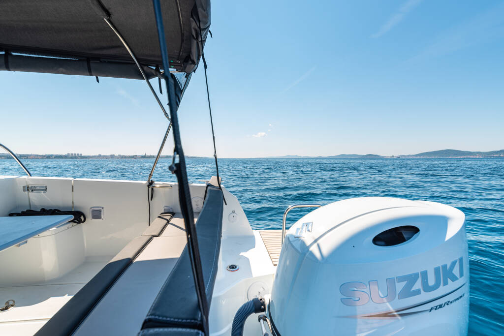 Merry Fisher 795 KlaPa