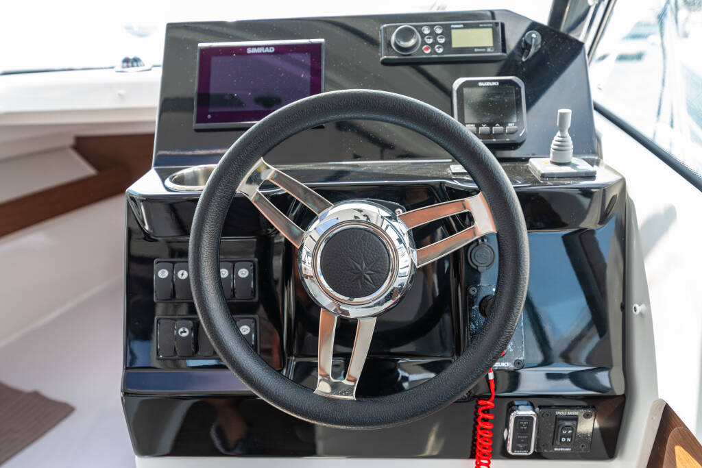 Merry Fisher 795 KlaPa