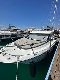 Merry Fisher 795 KlaPa