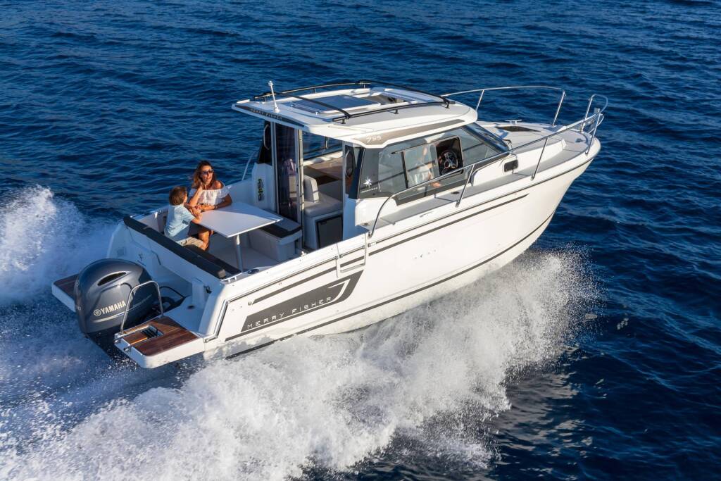 Merry Fisher 795 Merry Fisher