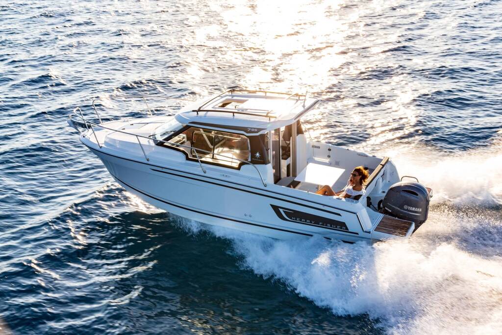 Merry Fisher 795 Merry Fisher