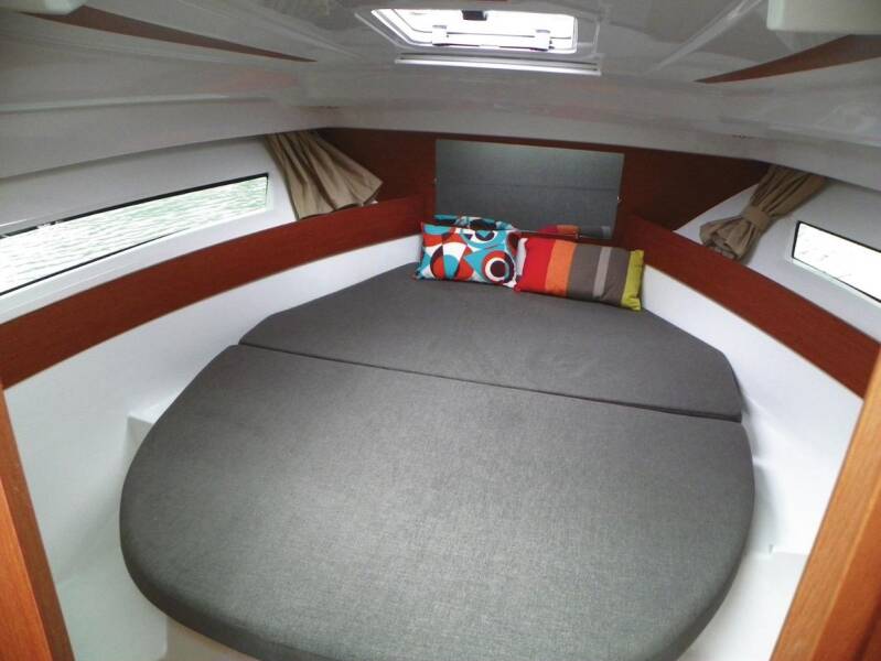 Merry Fisher 895 Offshore 