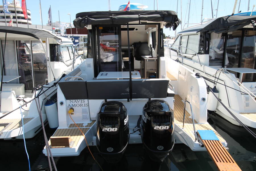 Merry Fisher 895 Serie2 • Navis Amoris