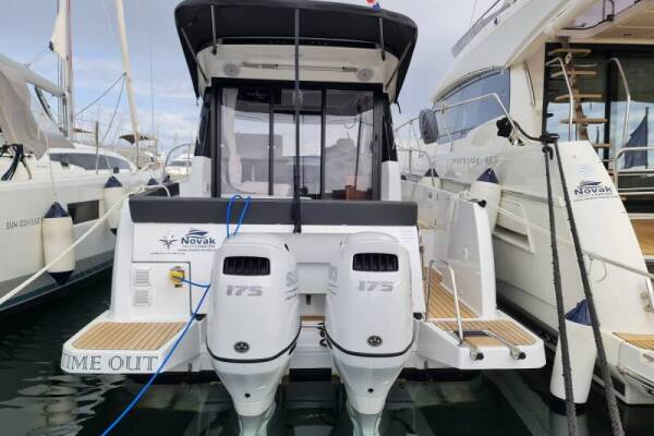 Merry Fisher 895 Time Out