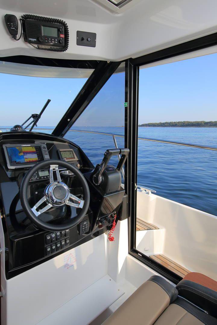Merry Fisher 895 BLANCA ROSA