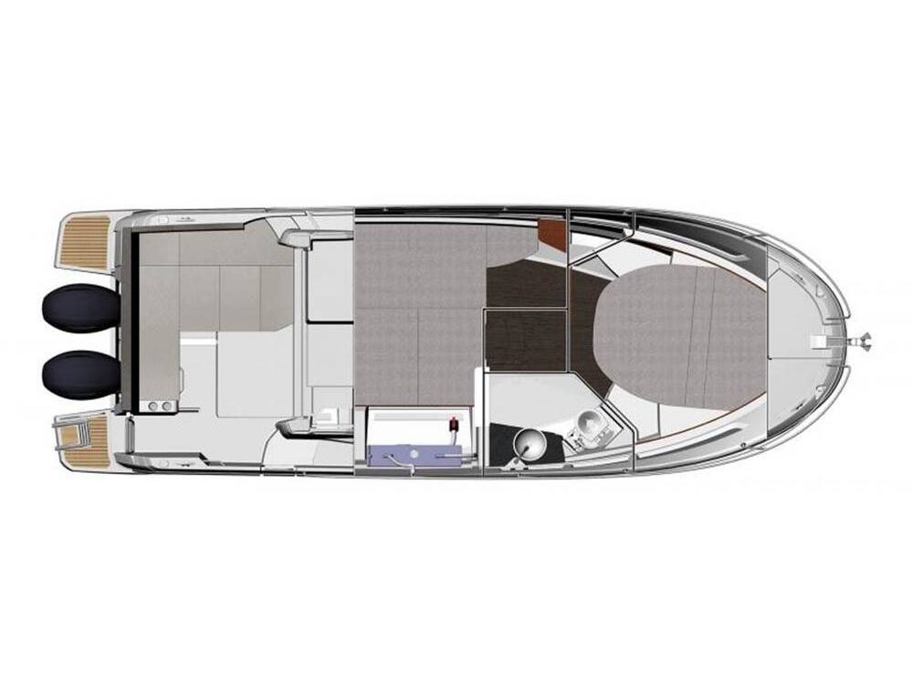 Merry Fisher 895 BLANCA ROSA