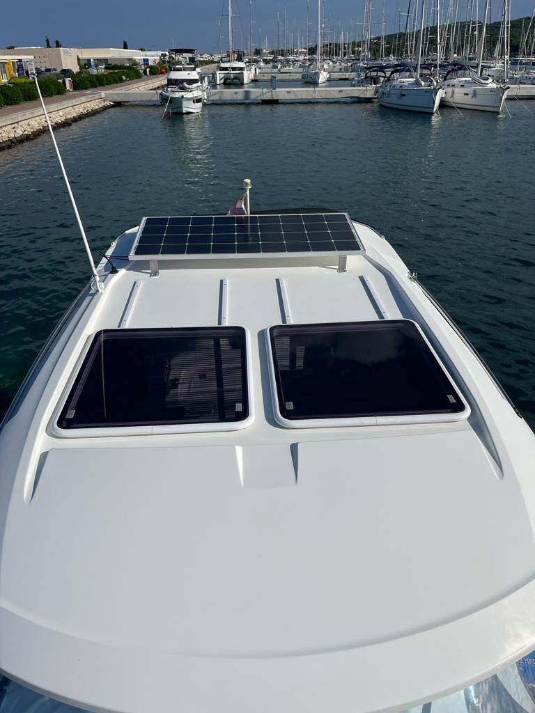Merry Fisher 895 BLANCA ROSA