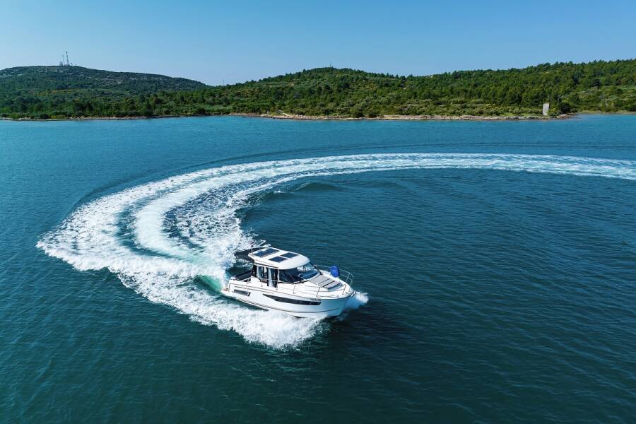 Merry Fisher 895 • Permer