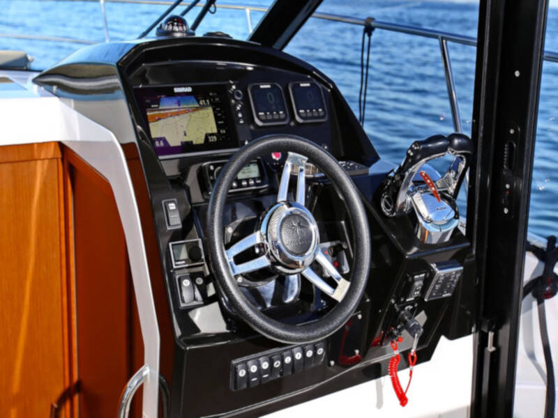 Merry Fisher 895 Roko 272371ZD