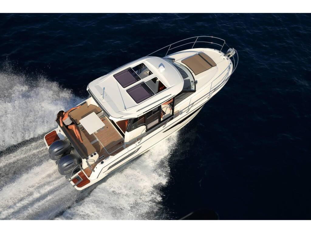Merry Fisher 895 • Gloria